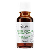 Natur Planet, ulei de arbore de ceai, 10 ml