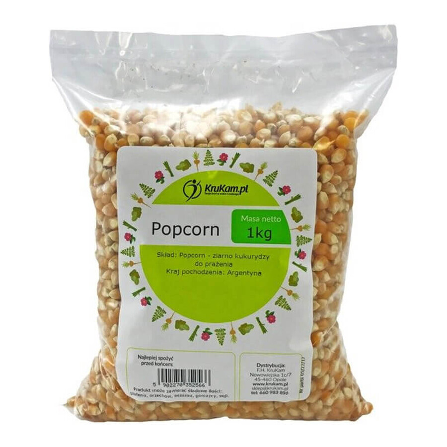 Palomitas KruKam, 1 kg