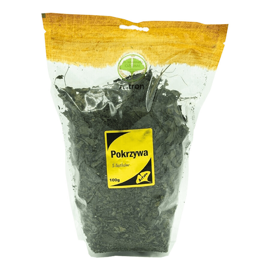 Astron Ortie, feuilles coupées, 100 g