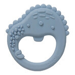 B.Box, teether, blue trio, from 3 months, 1 pc