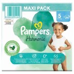 Pampers Harmonie, couches taille 5, 11-16 kg, 66 pcs