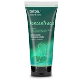 Tolpa Body &amp; Soul Concentration, gel-essență de spălare a corpului, 200 ml