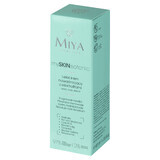 Miya mySKINisotonic, cremă hidratantă ușoară cu electroliți, 40 ml