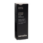 Sensilis Upgrade Fluid, cremă de întărire și matifiantă, 50 ml