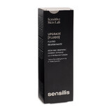 Sensilis Upgrade Fluid, firming and mattifying cream, 50 ml