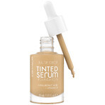 Catrice Nude Drop Tinted Serum Foundation, fond de ten-serum hidratant, 040N, 30ml