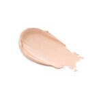 Catrice Ultimate Camouflage Cream, crème anti-cernes, 010 N Ivory, 3 g