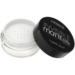 Catrice Invisible Matte, mattifying loose powder, transparent, 11.5 g