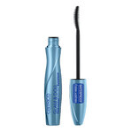 Catrice Glam&amp;Doll False Lashes Waterproof Mascara, efect de gene false, rezistent la apa, 010 Black, 10 ml