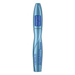 Catrice Glam&amp;Doll False Lashes Waterproof Mascara, efect de gene false, rezistent la apa, 010 Black, 10 ml