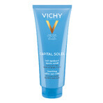 Vichy Capital Soleil, leche para después del sol, 300 ml + bolsa de playa gratuita