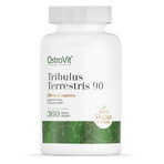 OstroVit Tribulus Terrestris 90, 360 comprimés