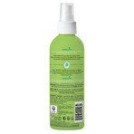 Attitude Natural Care, Spray de descurcare a părului, pepene roșu și nucă de cocos, 240 ml