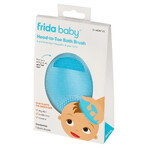 Frida Baby DermaFrida, lavaggio per bambini in silicone, 1 pz.