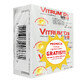 Vitrum D3 Forte, vitamina D 2000 UI, 2 x 60 capsule + 60 capsule gratuite