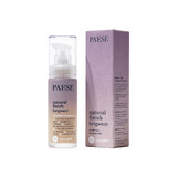 Paese Nanorevit, fondotinta a lunga tenuta dal finish naturale, 2.5 Sand Beige, 30 ml