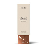 Resibo Nightcall, crema de noche regeneradora con sutil efecto bronceado, 50 ml