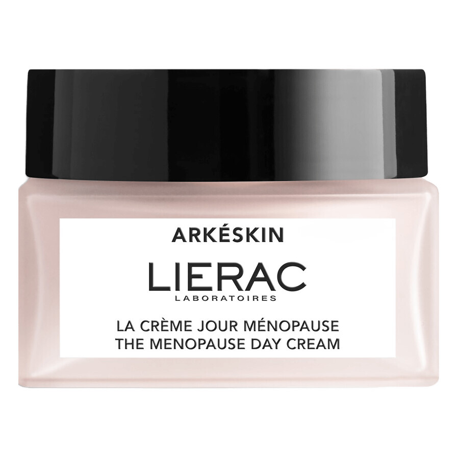 Lierac Arkeskin, Tagescreme für die Menopause, 50 ml