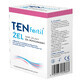 TENfertil Gel, gel hidratant vaginal, 5 ml x 6 aplicatoare vaginale