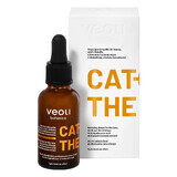 Veoli Botanica Catch the Sun, Bronzetropfen für Gesicht, Hals und Dekolleté, 30 ml