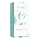 Bandi Delicate Care, nährende Gesichtscreme mit Algen, 50 ml