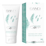 Bandi Delicate Care, cremă de față hidratantă cu alge, 50 ml