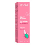 Bandi Juicy Power, mousse facial rejuvenecedora, fruta del dragón + colágeno, 40 ml