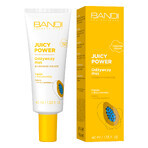 Bandi Juicy Power, spumă hrănitoare pentru față, papaya + phytoceramides, 40 ml