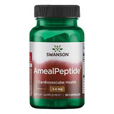 Swanson AmealPeptide, 30 capsule