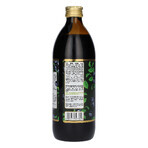 SEMA Herba Aronia, suc de fructe, 500 ml