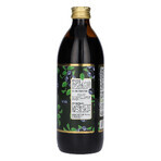 SEMA Herba Aronia, suc de fructe, 500 ml