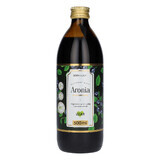 SEMA Herba Aronia, suc de fructe, 500 ml