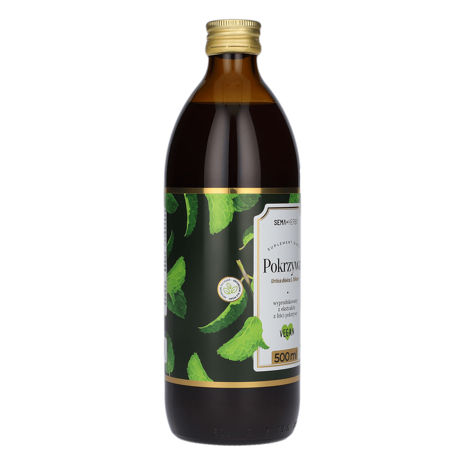 SEMA Herba Nettle, 500 ml