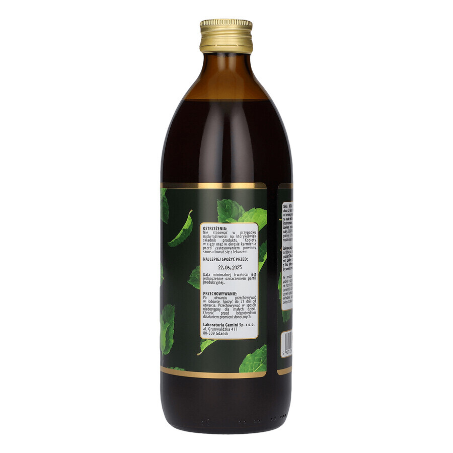 SEMA Herba Nettle, 500 ml