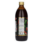 SEMA Herba Cranberry, suc de fructe, 500 ml