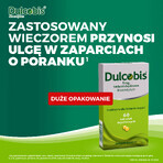 Dulcobis 5 mg, 60 comprimate enterale