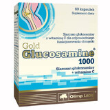 Olimp Gold Glucosamine 1000, 60 capsule