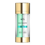 Lift4Skin Beauty Booster Dual Smooth Set, 10% Niacinamide Serum, 15ml + Smoothing Cream, SPF 30, 15ml