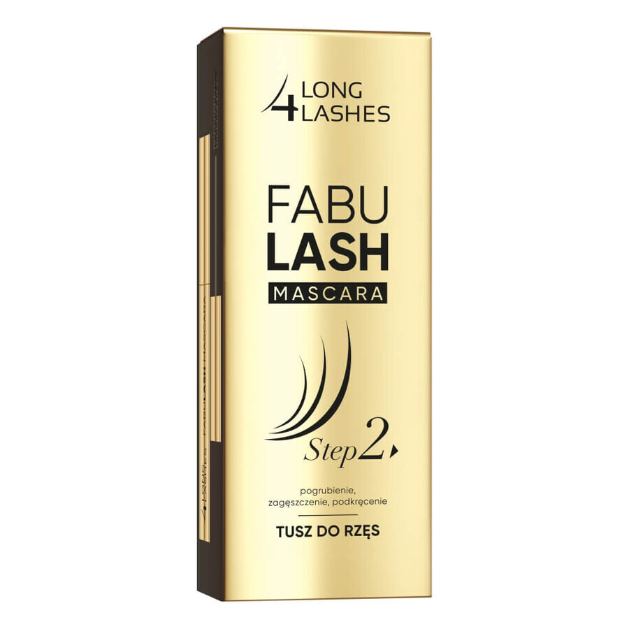 Long4Lashes FabuLash Mascara, 10 g