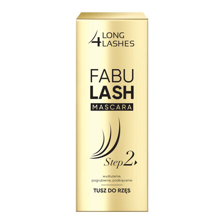 Long4Lashes FabuLash Mascara, 10 g