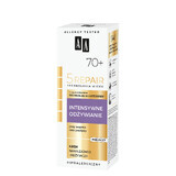 AA Age Technology 5 Repair 70+ Intensive Crème pour les yeux nourrissante, hydratante et revitalisante, 15 ml