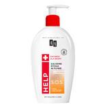 AA Help S.O.S., sapone liquido delicato con d-pantenolo, 300 ml