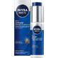 Nivea Men Hyaluron, gel de față antirid, 50 ml