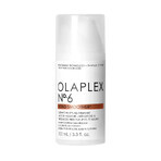 Olaplex No. 6, cremă de styling reparatoare, fără clătire, 100 ml