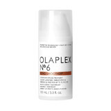 Olaplex No. 6, cremă de styling reparatoare, fără clătire, 100 ml