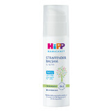 HiPP Mamasanft Sensitiv, lotion anti-vergetures pour femmes enceintes, 150 ml