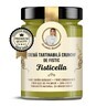 Fisticella Pistazienaufstrich, Ramona&#39;s Secrets, 350g, Remedia