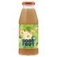 Bobo Frut Nectar de fructe, măr, pară, după 6 luni, 300 ml