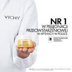 Vichy Neovadiol Post-Menopause, cremă de zi reparatoare împotriva hiperpigmentării, SPF 50, 50 ml