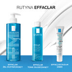 La Roche-Posay Effaclar DUO+M, hydraterende crème voor de acnegevoelige huid, 40 ml